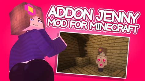 jennymod porn|Minecraft Jenny Mod Toriel is horny and is ready to fuck and